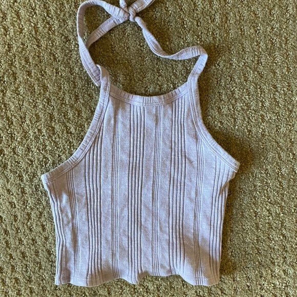 Aeropostale Halter Top size XS - Picture 2 of 5